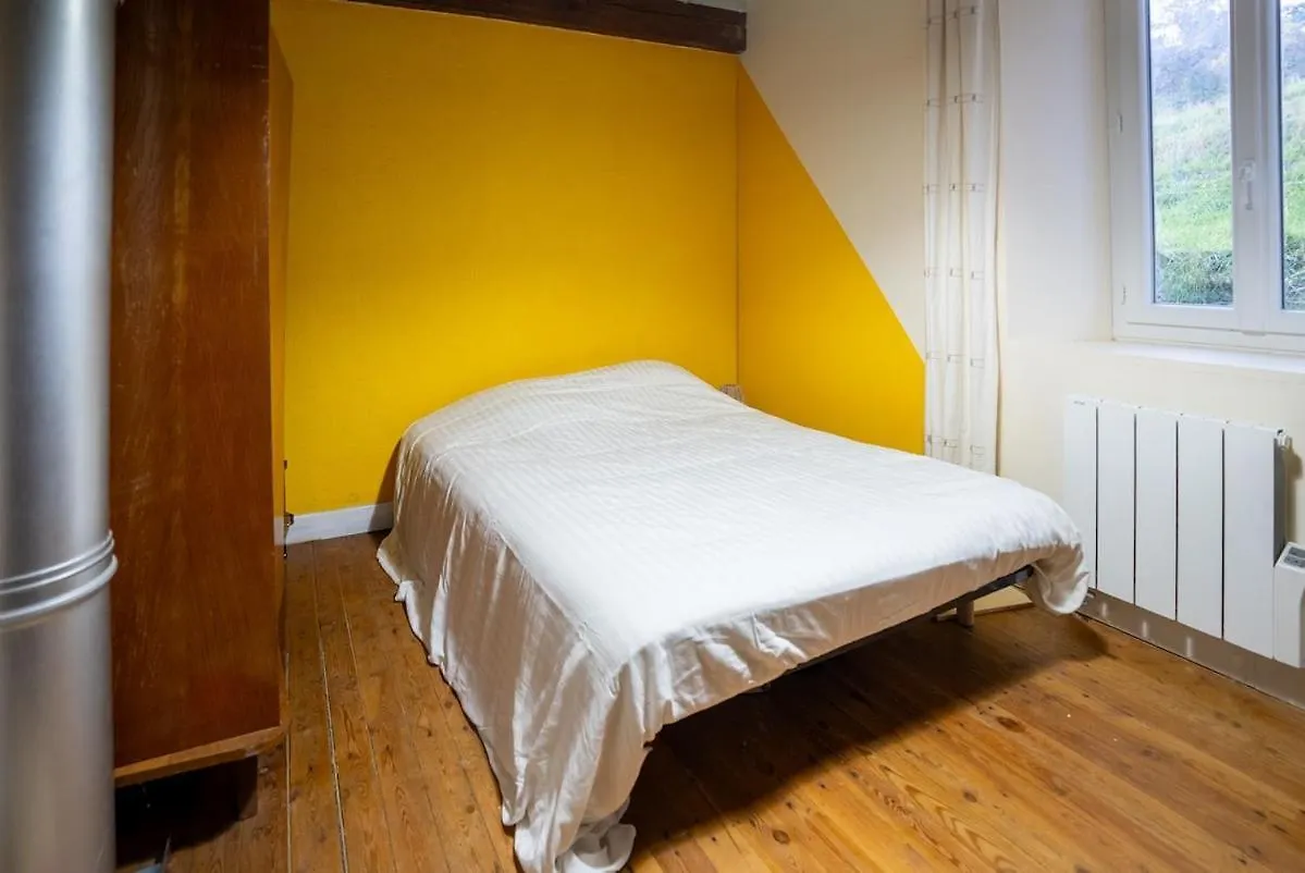 Ferme Renovee Villa Le Fossat 0*,  France