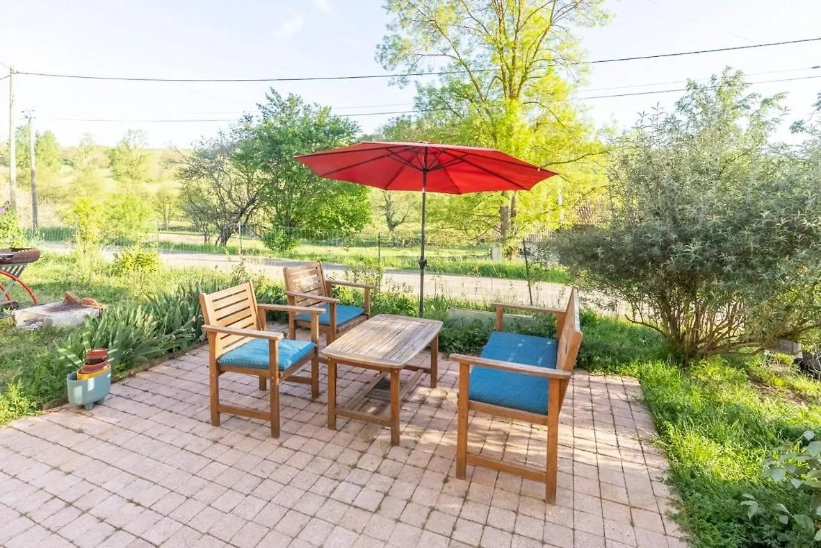 Ferme Renovee Villa Le Fossat 0*,  France